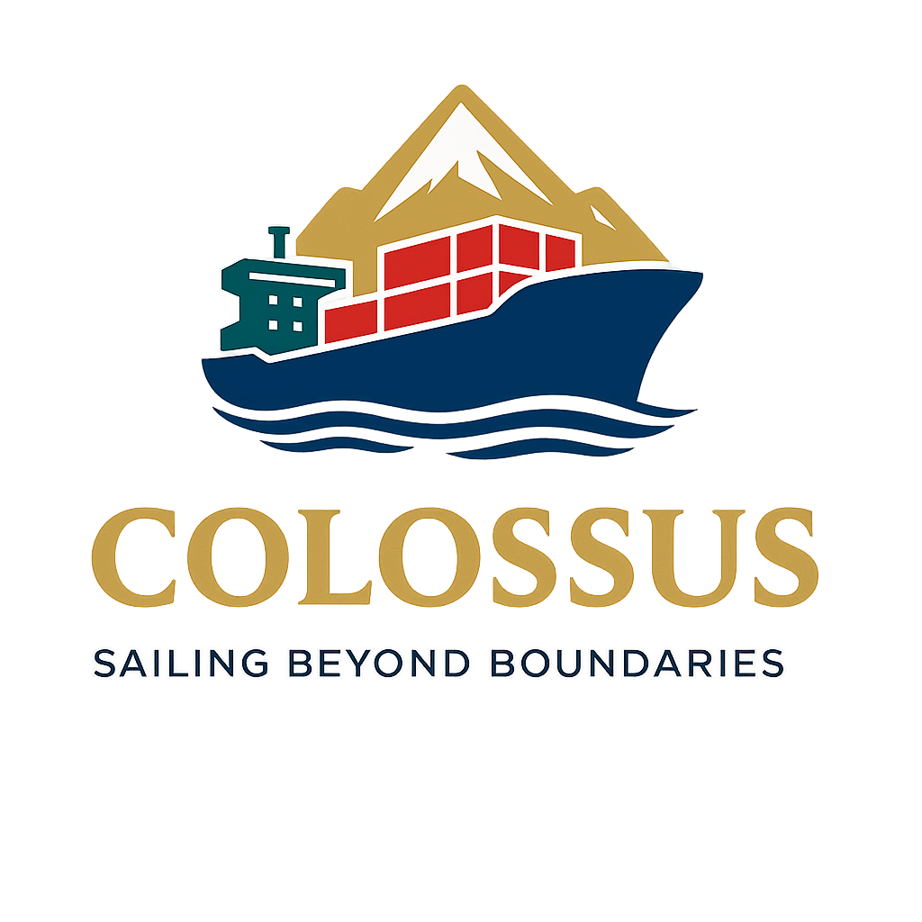 Colossus